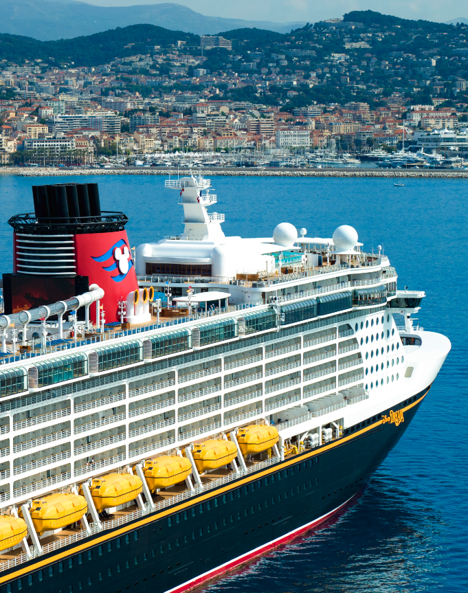 Disney Cruise Line
